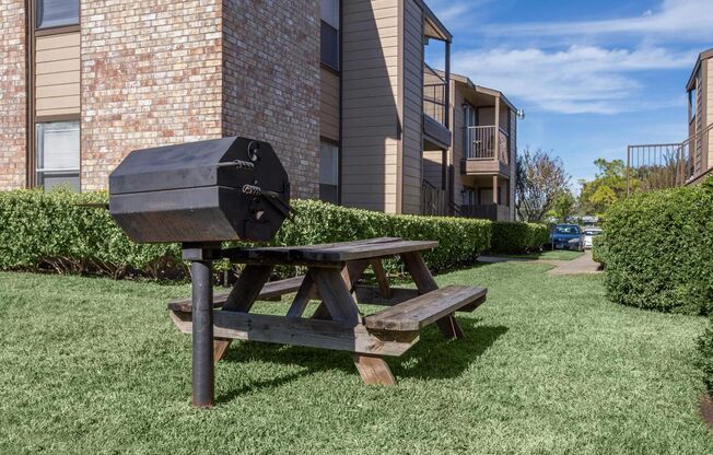 Village Manor Apartments