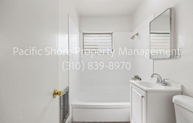 2 beds, 1 bath, $1,495, Unit 8708 - 7