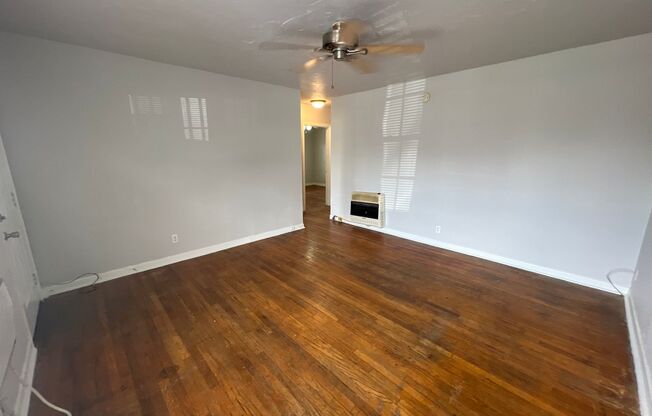 Great Central Austin Home - Ready Now!