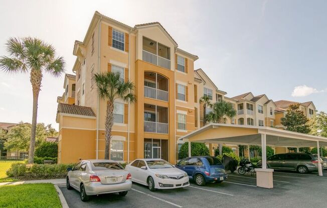 3338 ROBERT TRENT JONES DRIVE