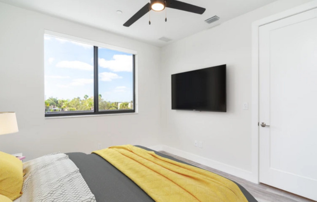 2 beds, 2 baths, 1,030 sqft, $3,050, Unit 2104