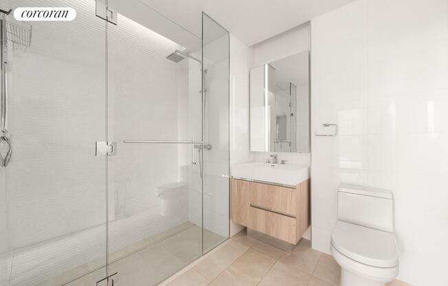 2 beds, 2.5 baths, $9,500, Unit 10B