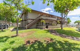 $2600.00 | 2BD/2BA Upgraded Townhome in Palm Court (Ewa Beach)