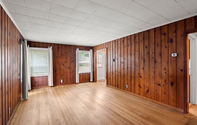 Mount Tabor 2 Bedroom