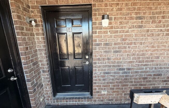 2 beds, 1 bath, 855 sqft, $1,049, Unit 3366-14