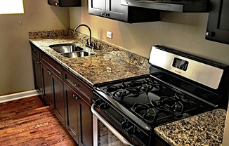 6534 S. Stewart Avenue