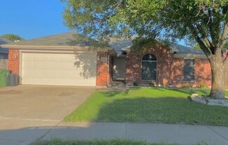 2110 Hickory Wood Trail