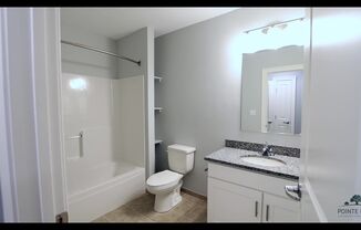 Pointe Place Development