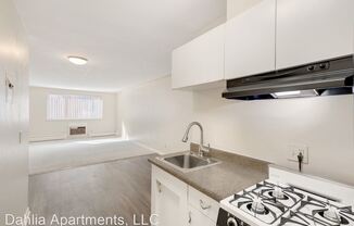 895 Dahlia St.