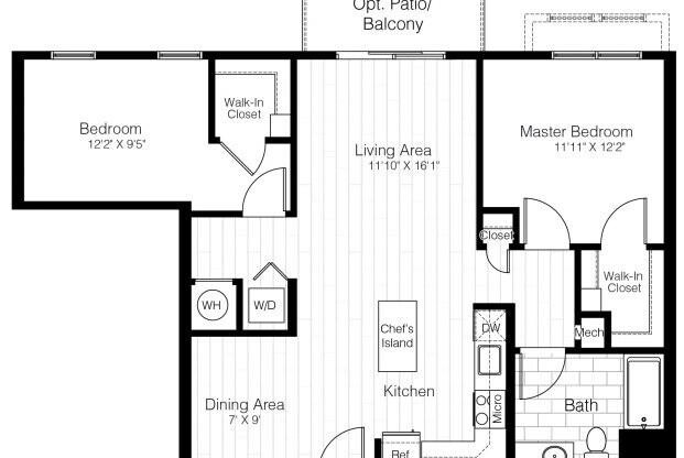 Partner-provided property photo