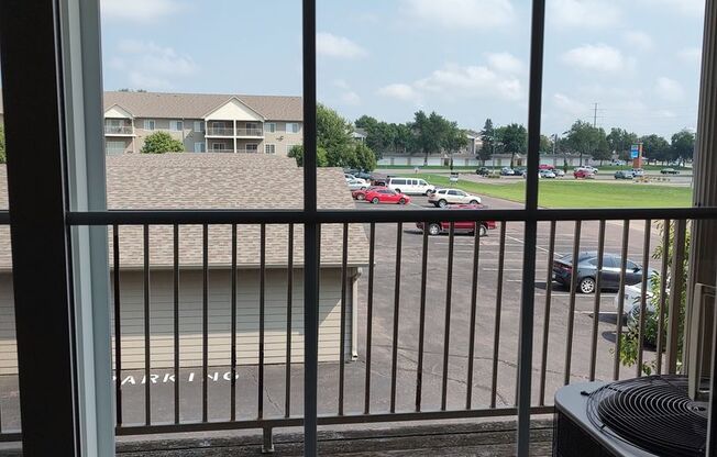 2 beds, 1 bath, $1,130, Unit A-204