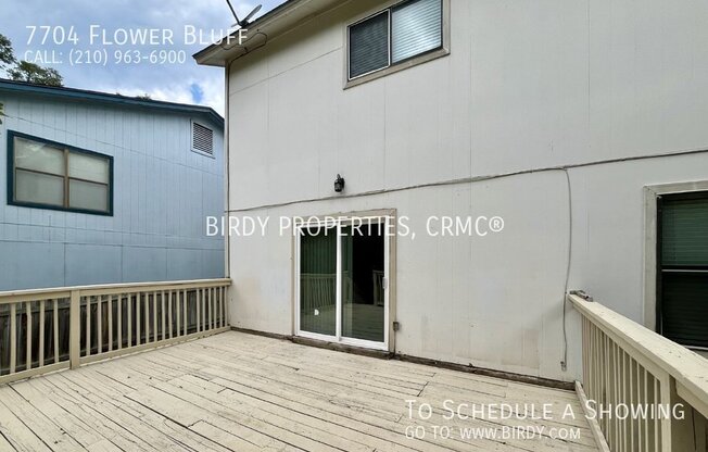 Partner-provided property photo