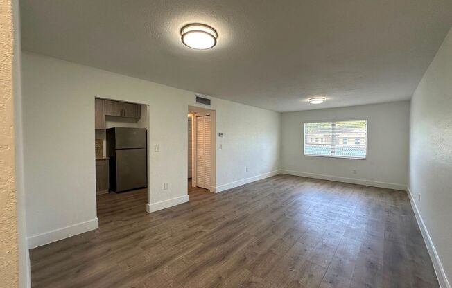 Fillmore Garden LLC