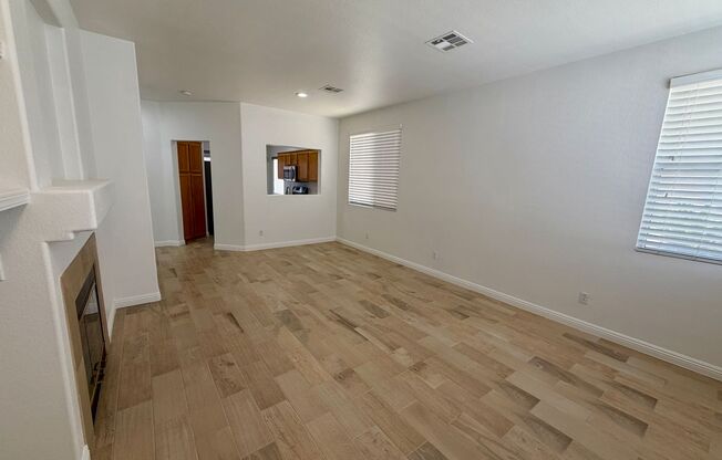 Cute and cozy 2 bedroom 2 bathroom condo