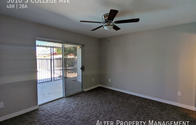 Partner-provided property photo