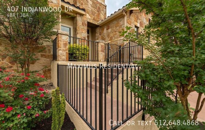 407 INDIANWOOD DR