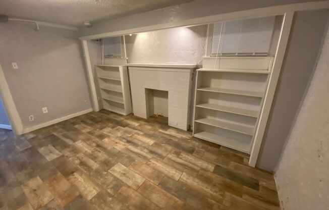 1736 N Washington St (4-Plex)