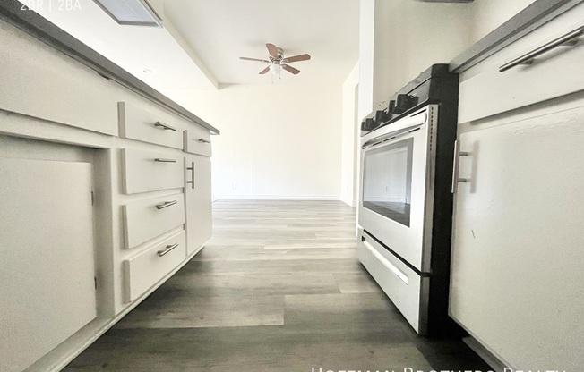 2 beds, 2 baths, $2,149