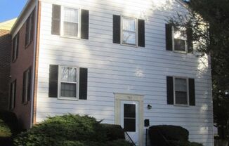 *Re-Rental Available in June* 4 Bedroom 2 Bath Townhouse
