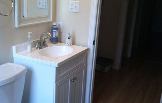 Beautiful 5 bed, 2 bath luxury south side flats home, amazing location!