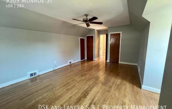 Partner-provided property photo