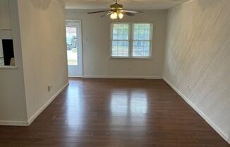 3 beds, 1 bath, $1,650