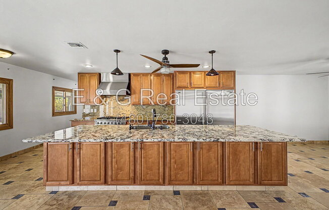 5403 S HEATHER DR