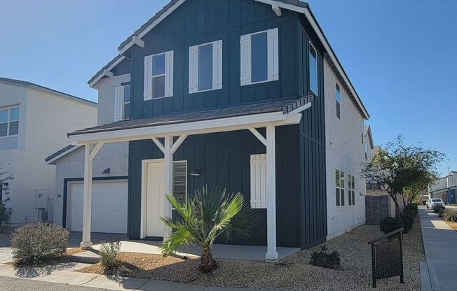 Like new home in convenient Goodyear location!