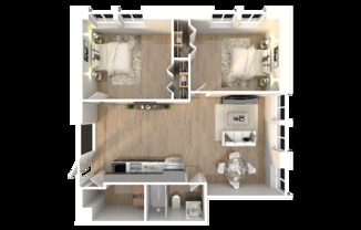 Partner-provided photo for $1500 unit