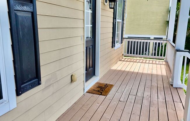 Elevated Four Bedroom in Rivertowne Country Club - Mt. Pleasant