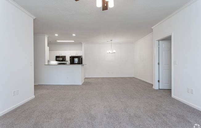 The Lakes Apartments