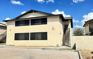 Mesa 3 bedroom rental