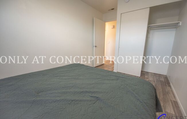 2 beds, 1 bath, 810 sqft, $1,325, Unit 75