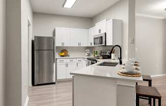 Renovated Townhomes and Apartments in Lewisville