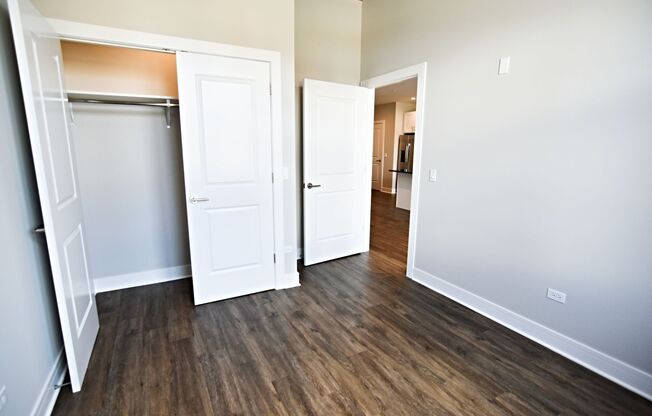 1 bed, 1 bath, 673 sqft, $3,050, Unit 3833-415