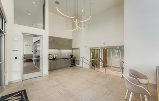 VIA Apartments