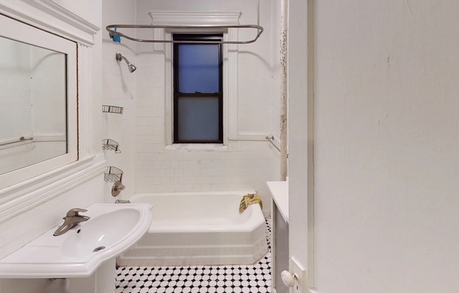 1 bed, 1 bath, 505 sqft, $2,850, Unit 161