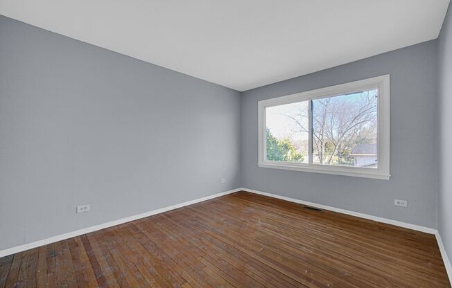 Spacious 4‑Bedroom Split‑Level in University Park