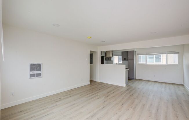 1211 Beryl Residences