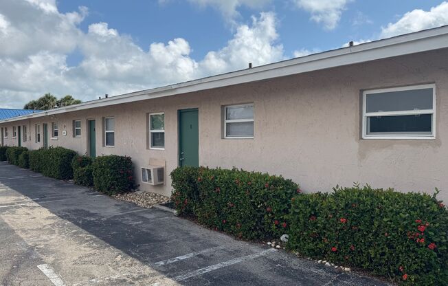 Venice Island Apartments