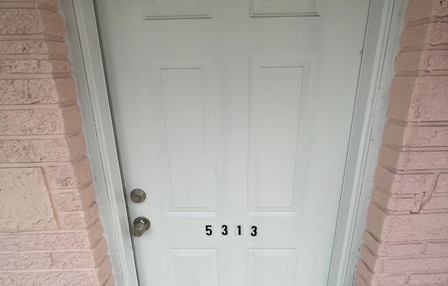 AVERY ROAD # 5313