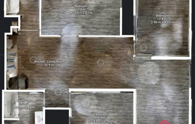 Partner-provided property photo