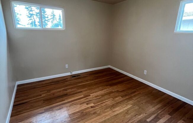 3 beds, 1 bath, $1,800