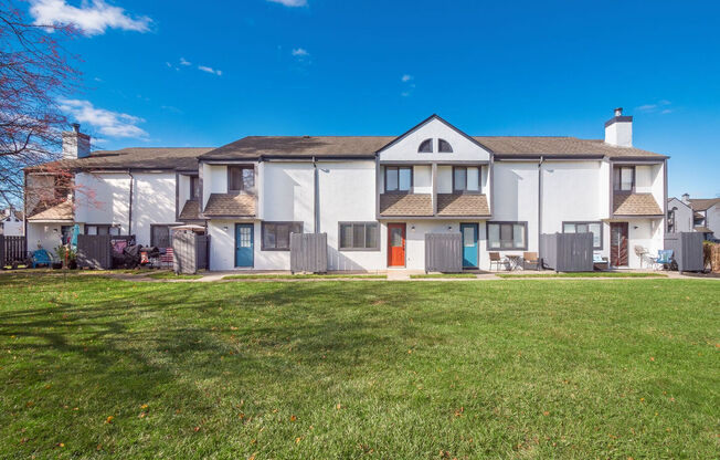 Partner-provided property photo