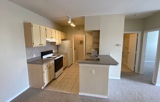 1 bed, 1 bath, $1,350