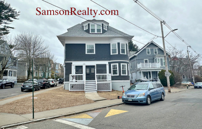 232 BROWN ST