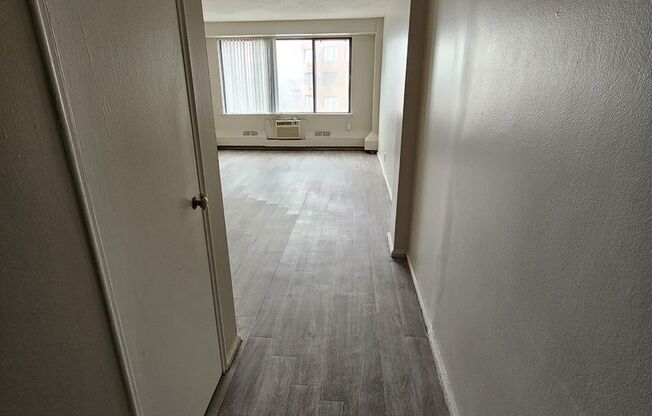 1 bed, 1 bath, 600 sqft, $1,400, Unit 809