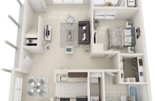 Partner-provided photo for $2188 unit