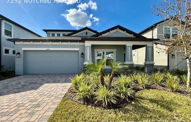 7292 NOTCHED PINE BND