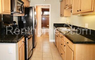 1 bed, 1 bath, $2,200